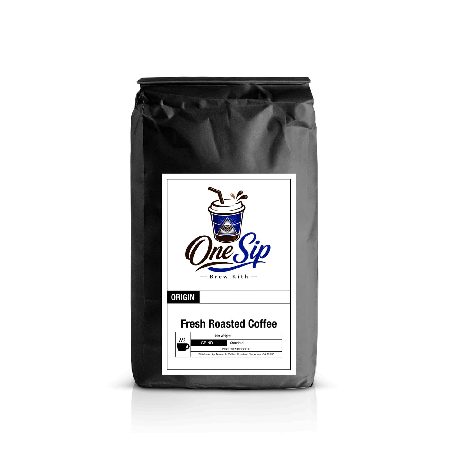 Kopi Safari