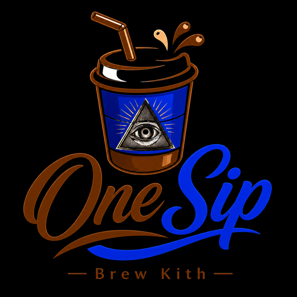 One Sip