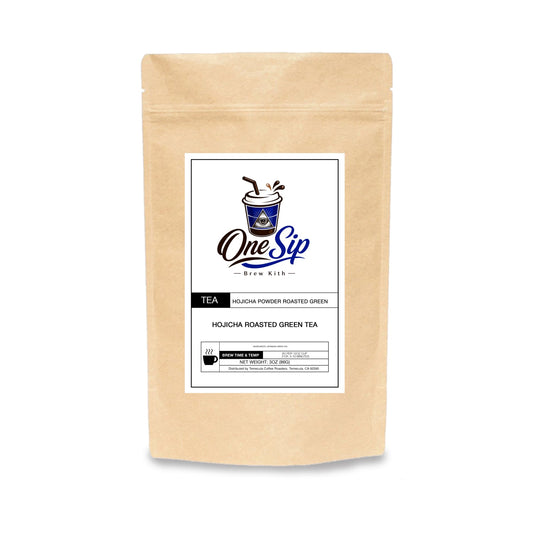 Hojicha