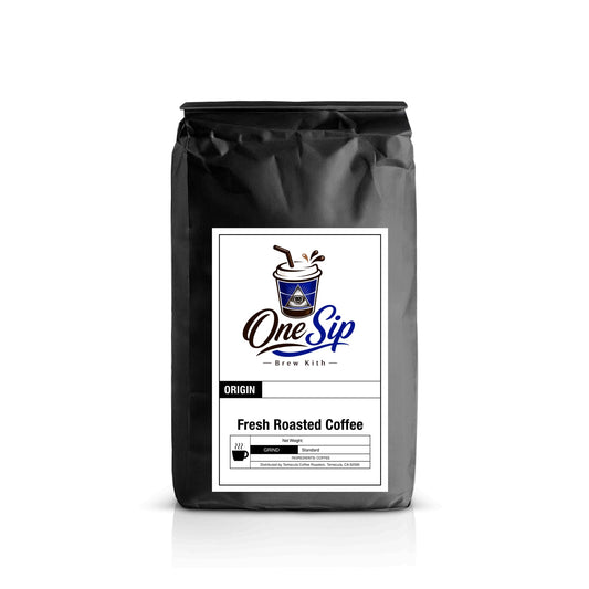 Kopi Safari